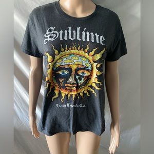 Women’s Sublime Shirt